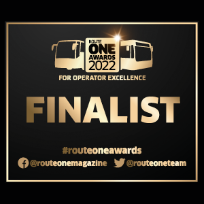 Routeone Awards 2022 finalists announced