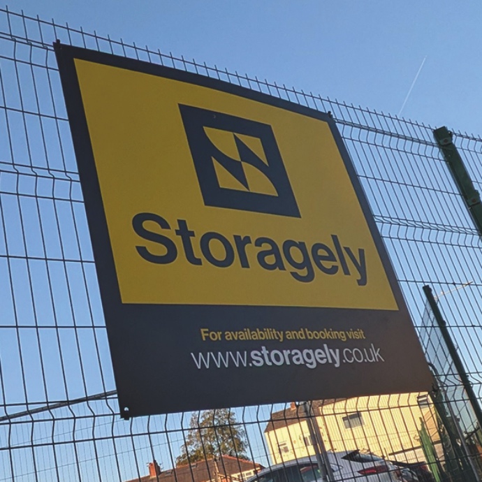 Rotala's Storagely business continues to expand